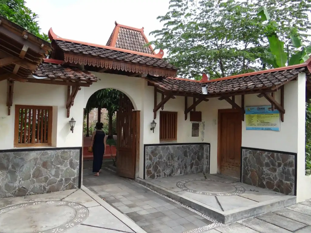 Pasar Kotagede