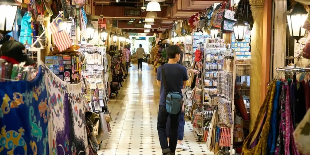 Explore Jalan Malioboro & Belanja Batik