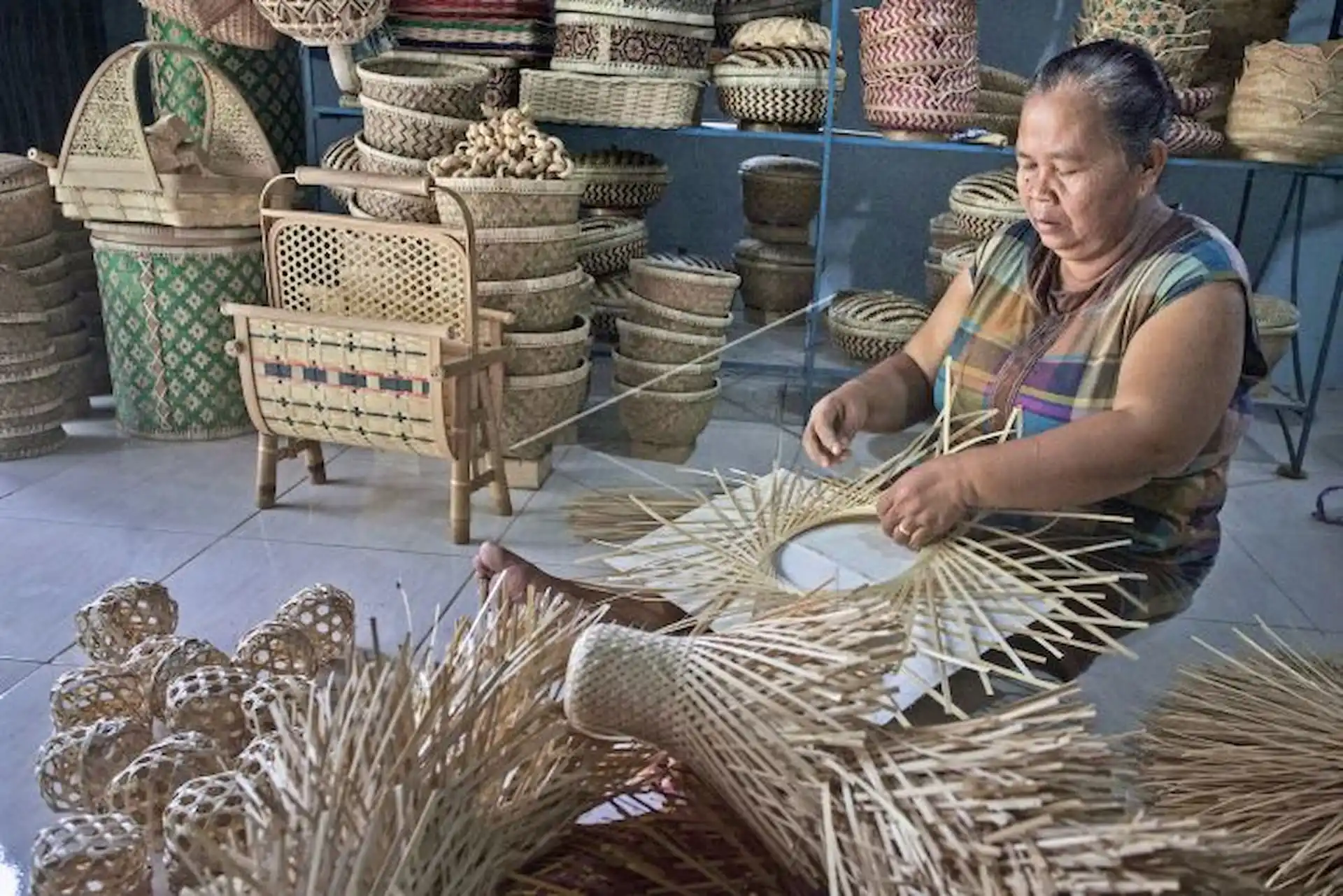 Keunikan Desa Wisata Brajan