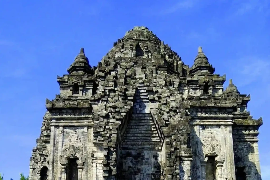Sejarah Candi Kalasan