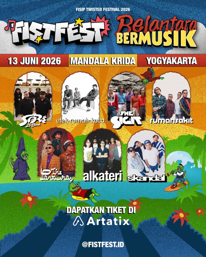 Event Juni Jogja 2026