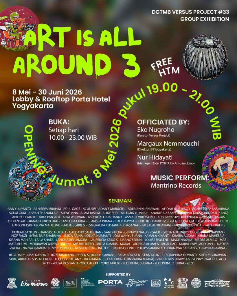 Event Juni Jogja 2026