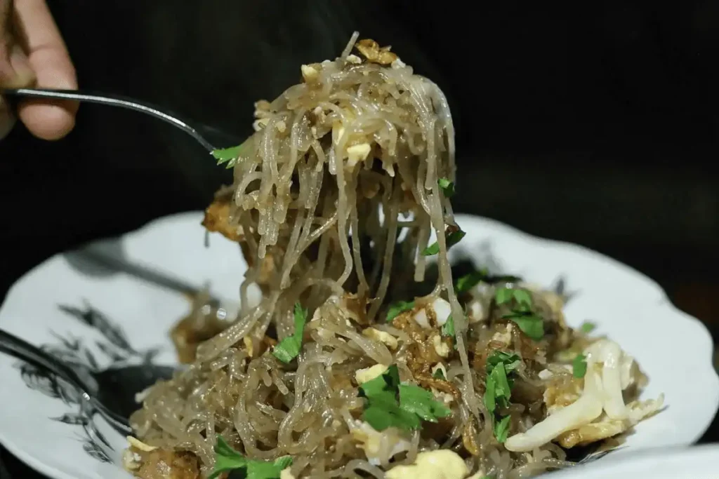Mie Lethek