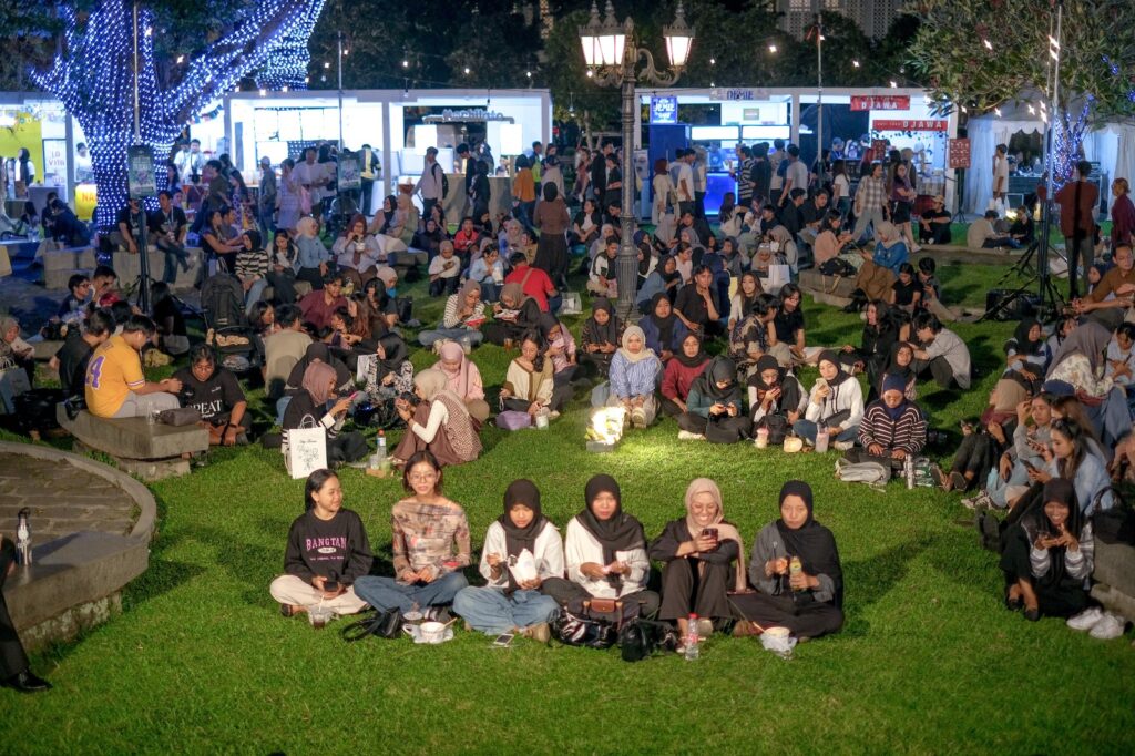 Event Juni Jogja 2026