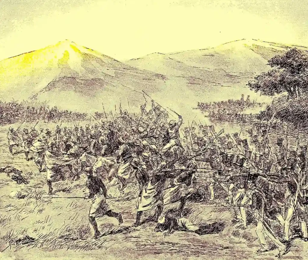 Perang Jawa
