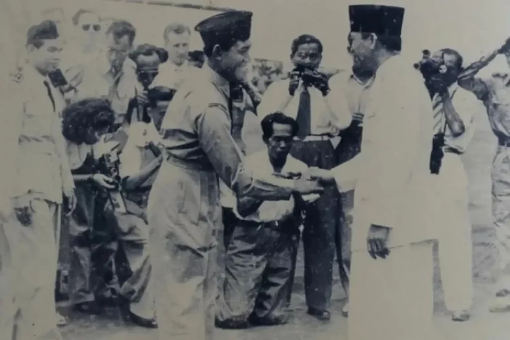 Sejarah Keistimewaan Yogyakarta