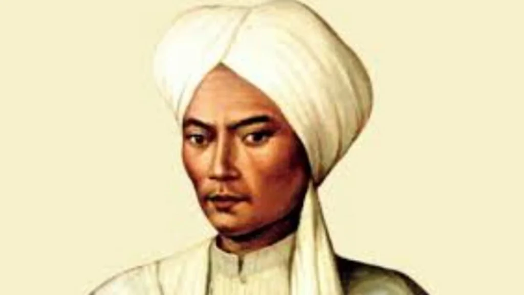 Biografi Singkat Pangeran Diponegoro