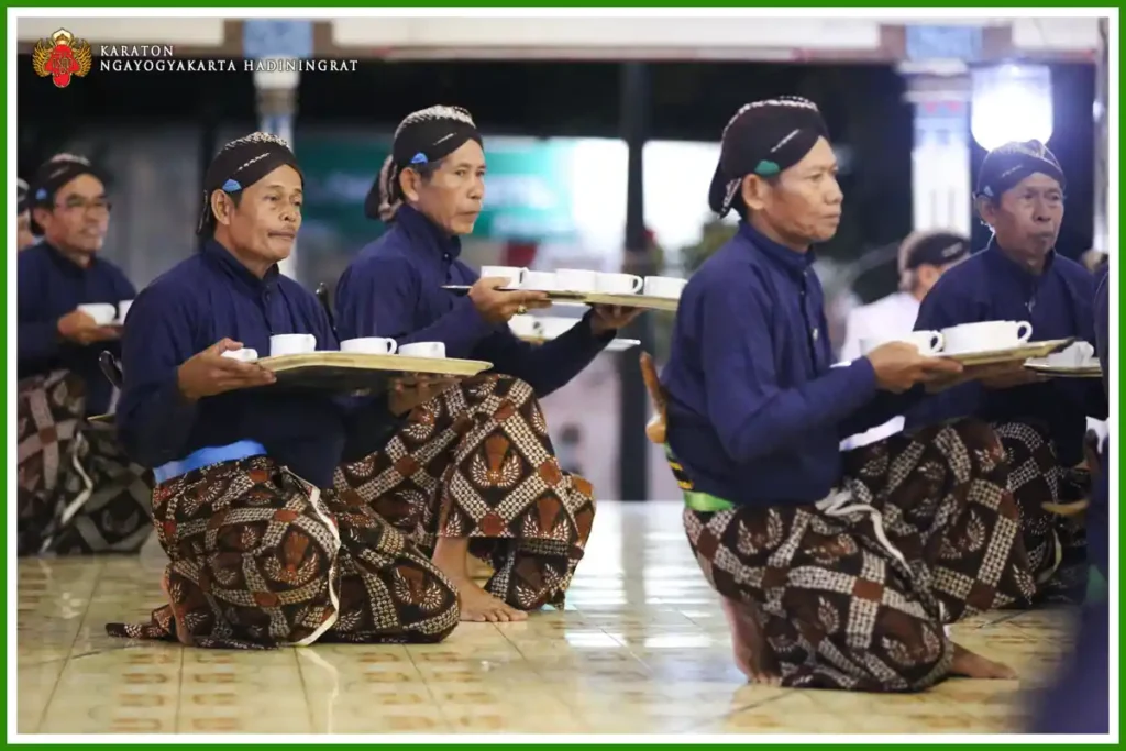 Rampadan dalam Tradisi Patehan