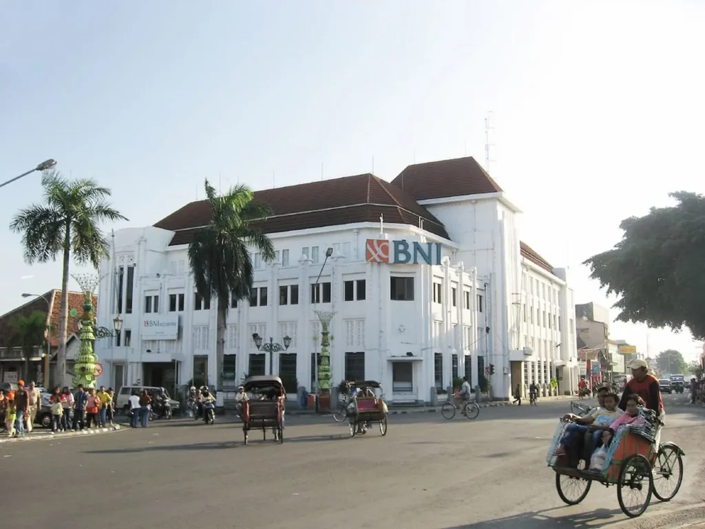 Jogja Sebagai Destinasi Wisata Budaya