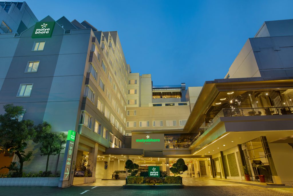 Malyabhara Hotel Jogjakarta