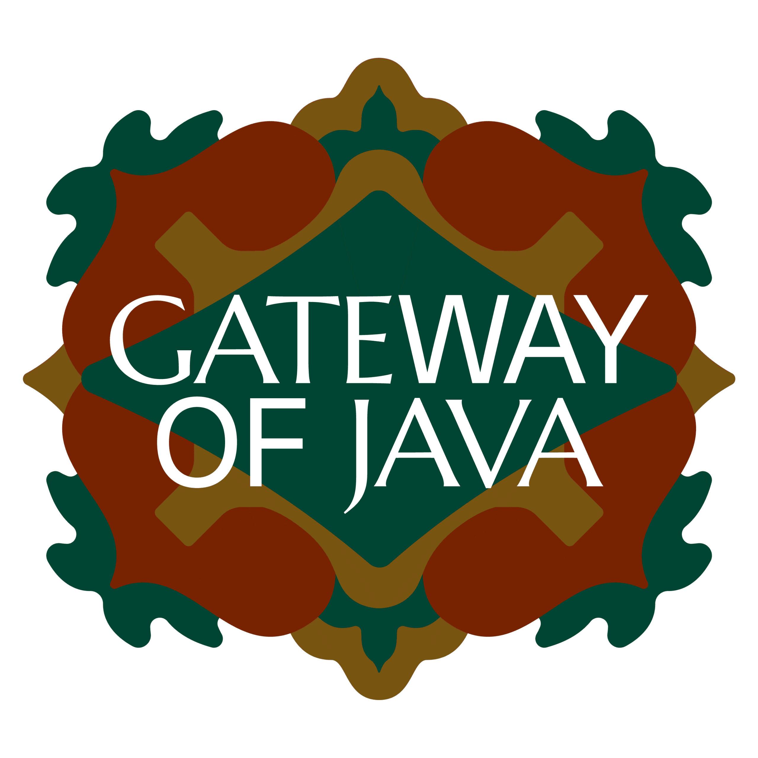 Logo Gateway Of Java