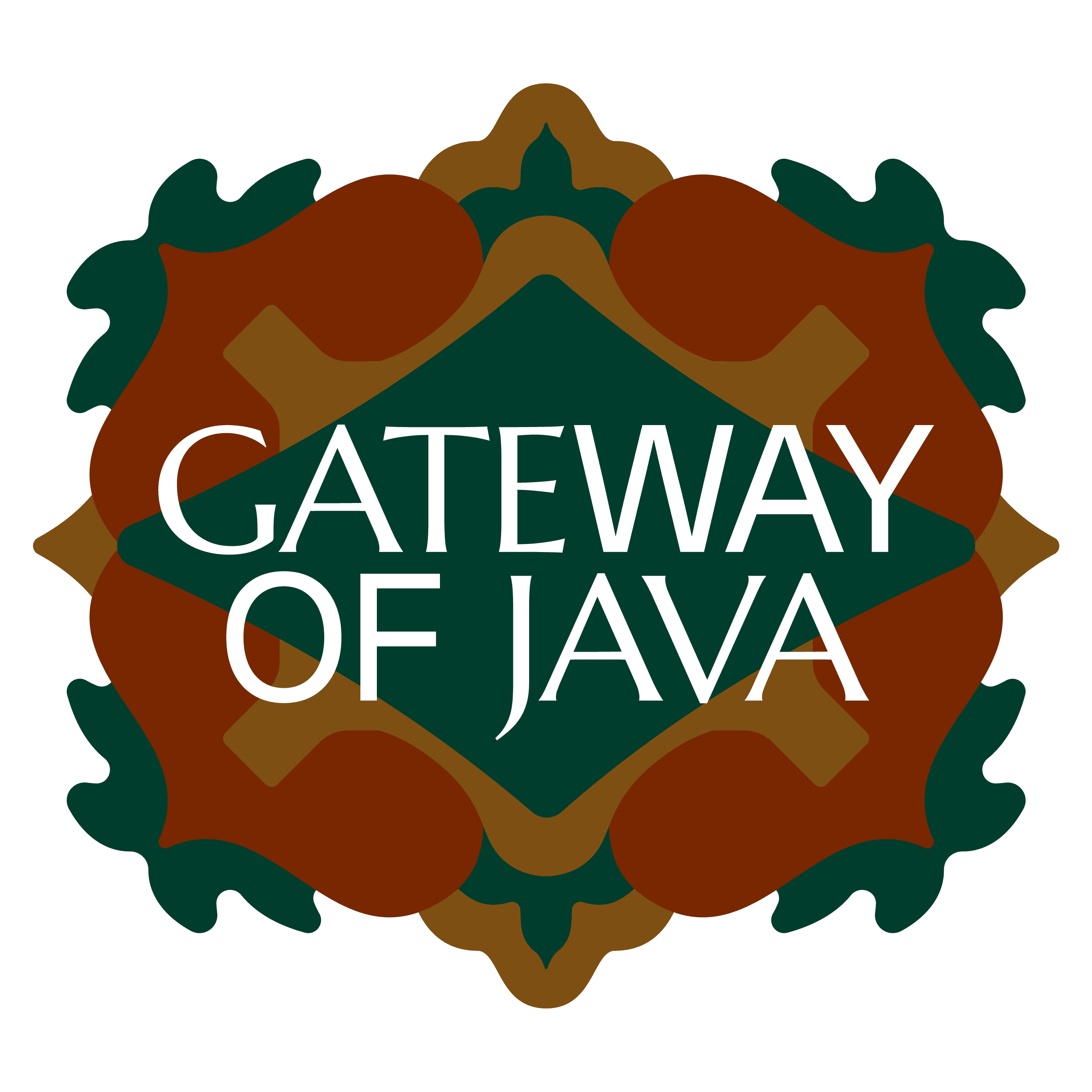 Logo Gateway Of Java