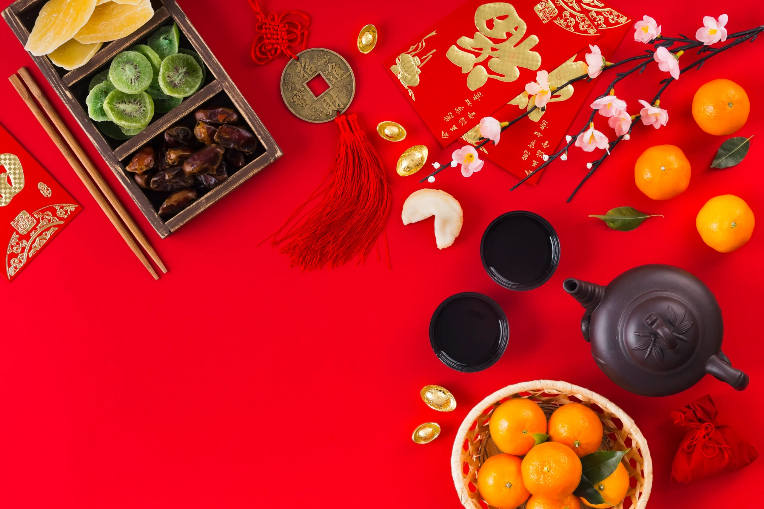 chinese new year 2025
