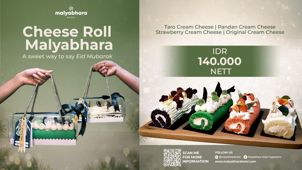 hampers lebaran jogja 2026