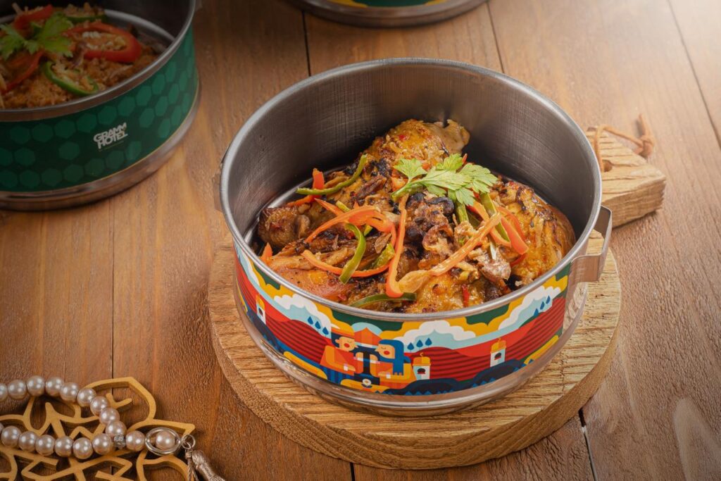 hampers lebaran di jogja 2026