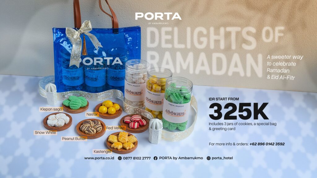 hampers lebaran di jogja 2026
