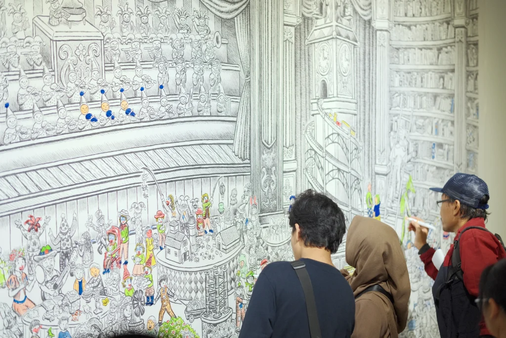 artjog 2025