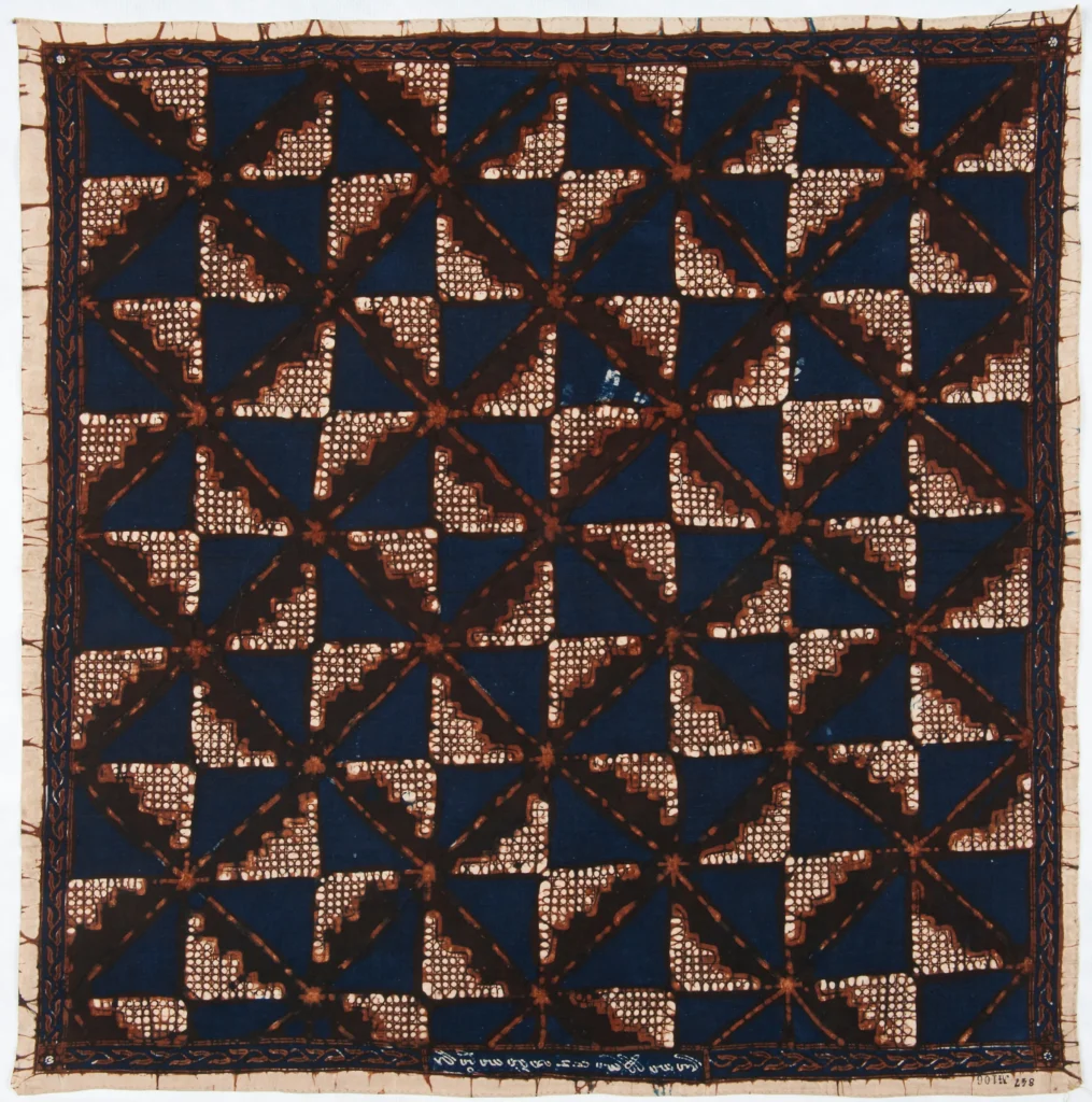 Batik jogja