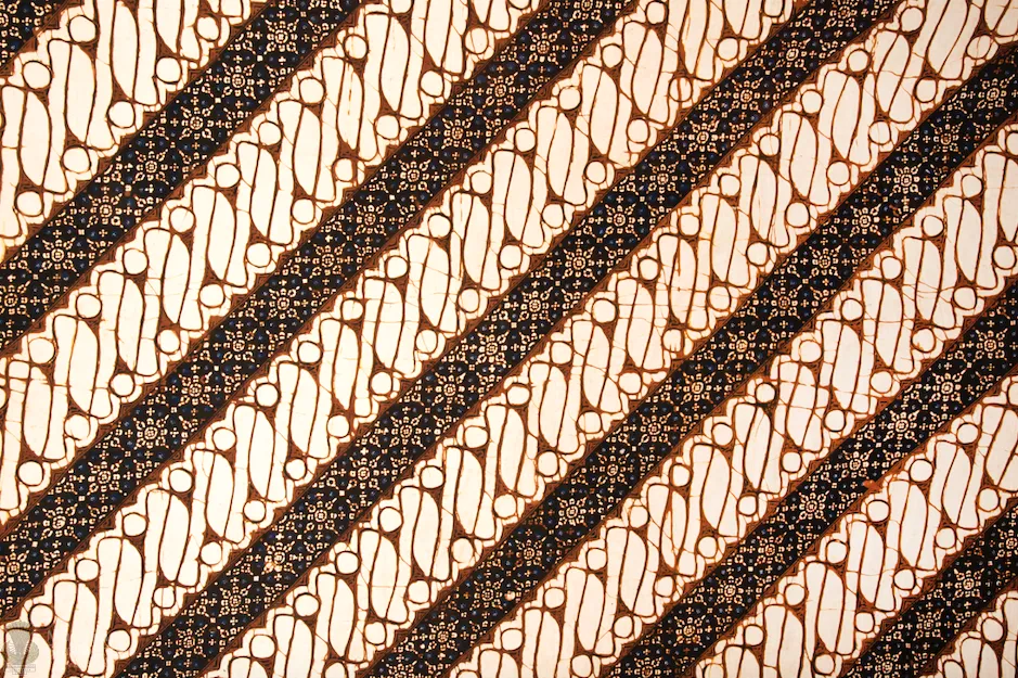 motif batik