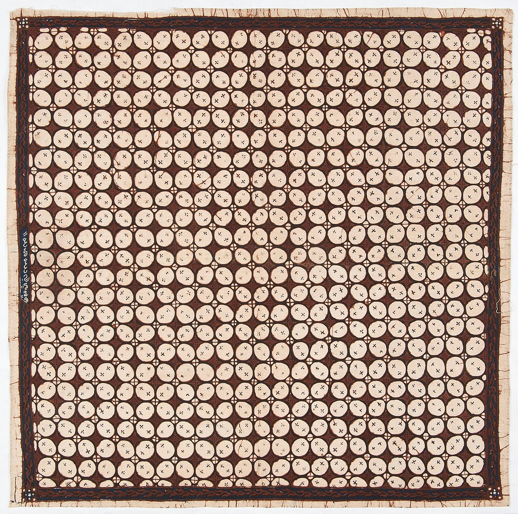 motif batik