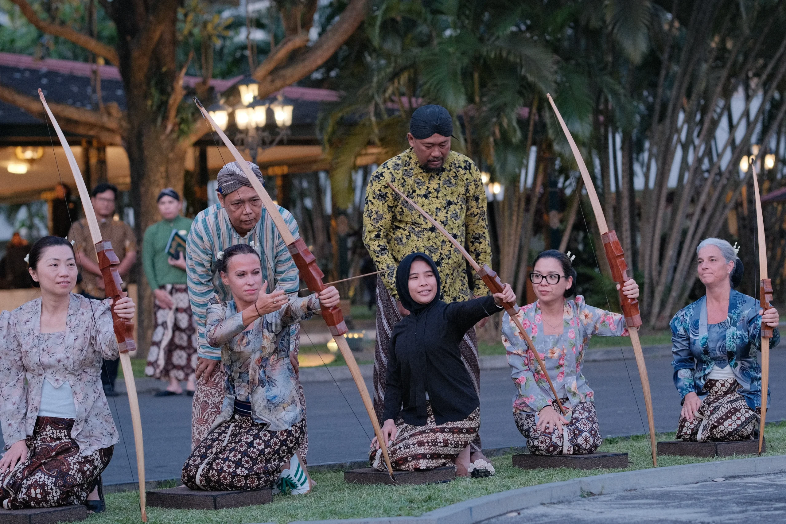 gastronomi wellness kementerian pariwisata