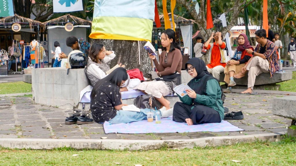 pasar wiguna kaping c