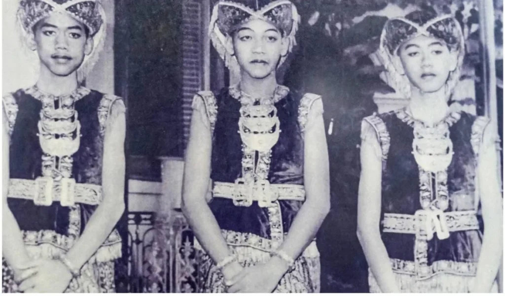 Supitan | Upacara adat yogyakarta