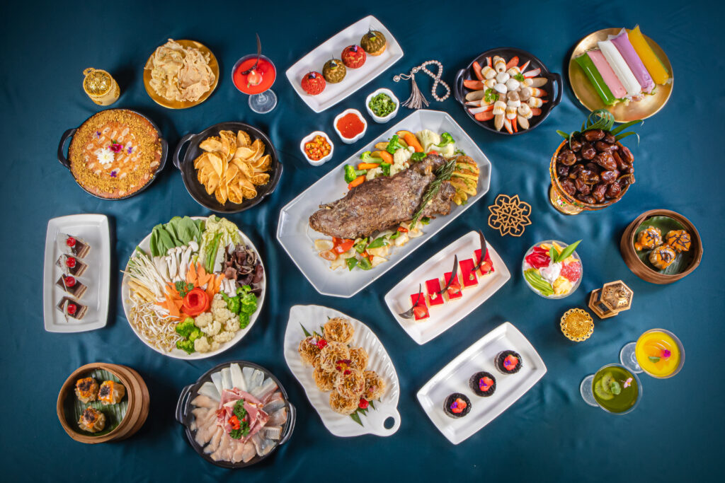 Promo & Paket Buka Puasa Hotel di Jogja 2026