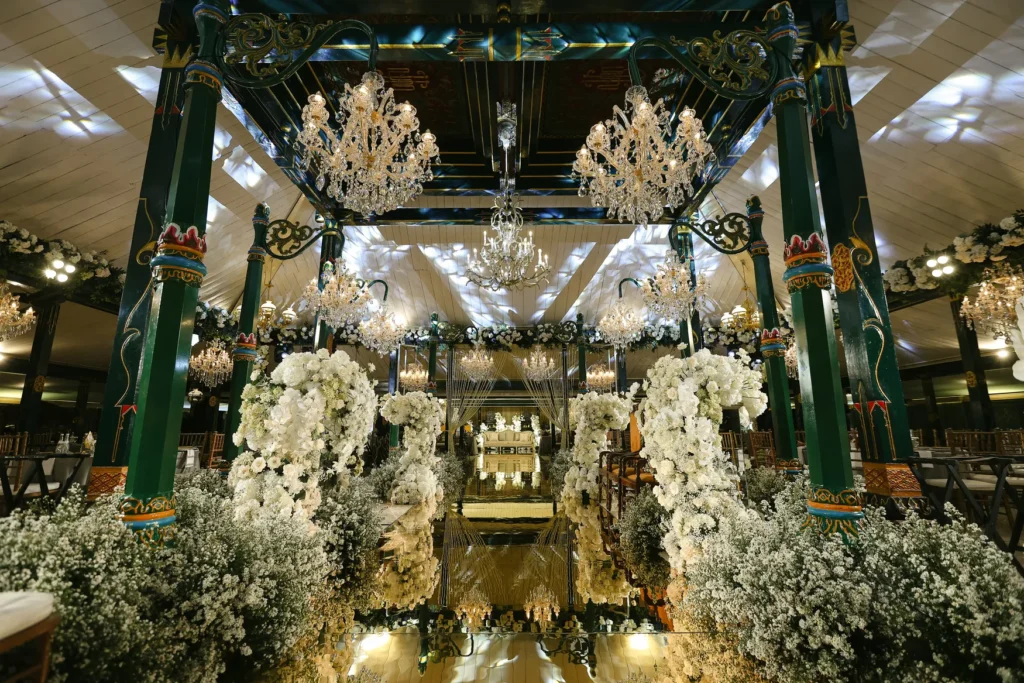 promo wedding package di Jogja