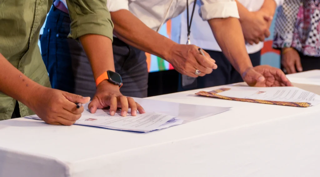 Jogja Festivals Forum & Expo - JFFE 2026