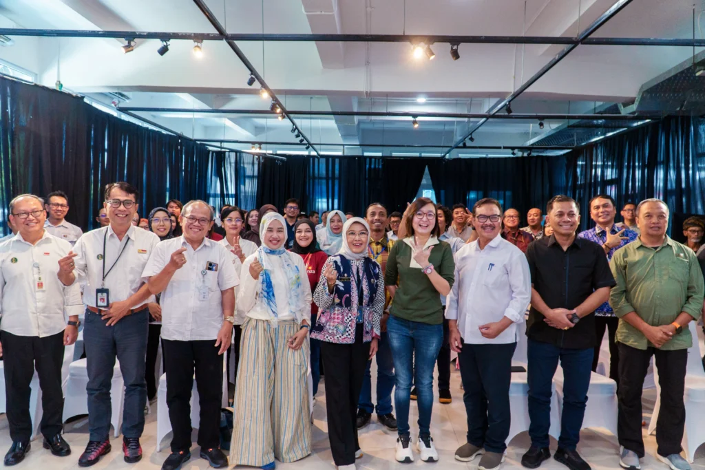 Jogja Festivals Forum & Expo - JFFE 2026