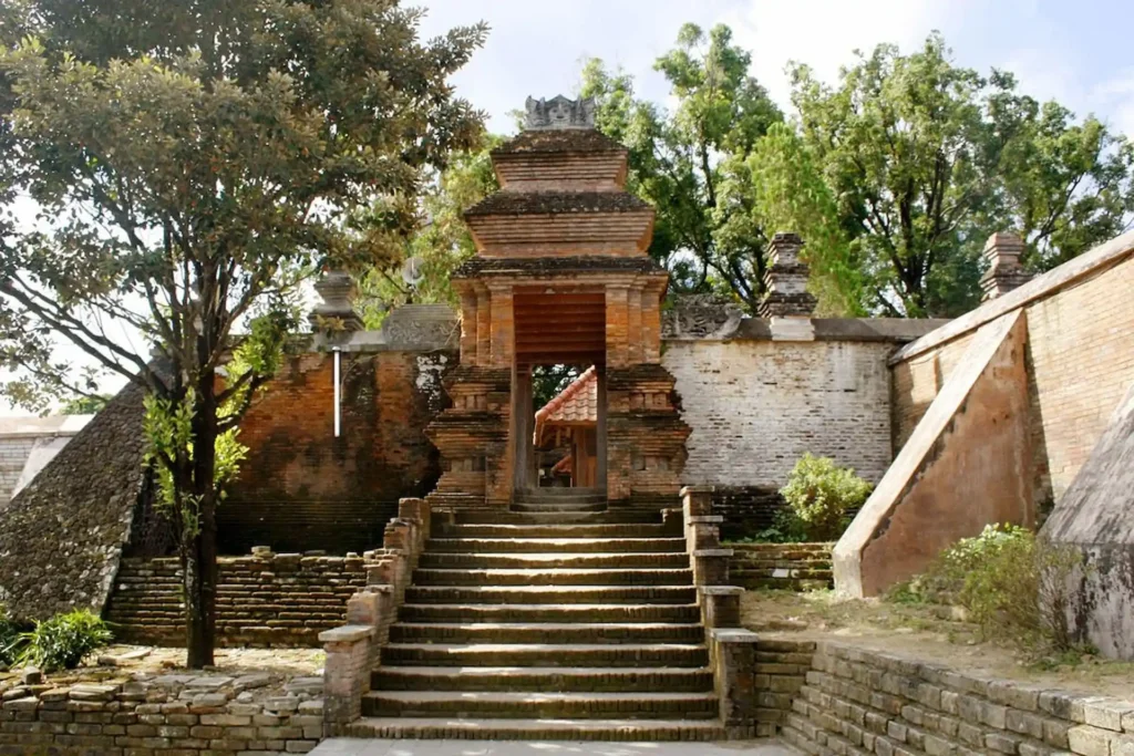 Kerajaan Mataram Islam