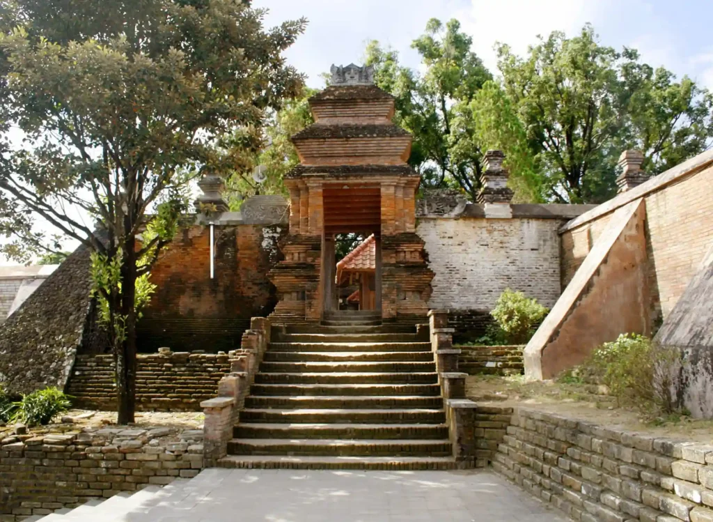 Wisata Kotagede