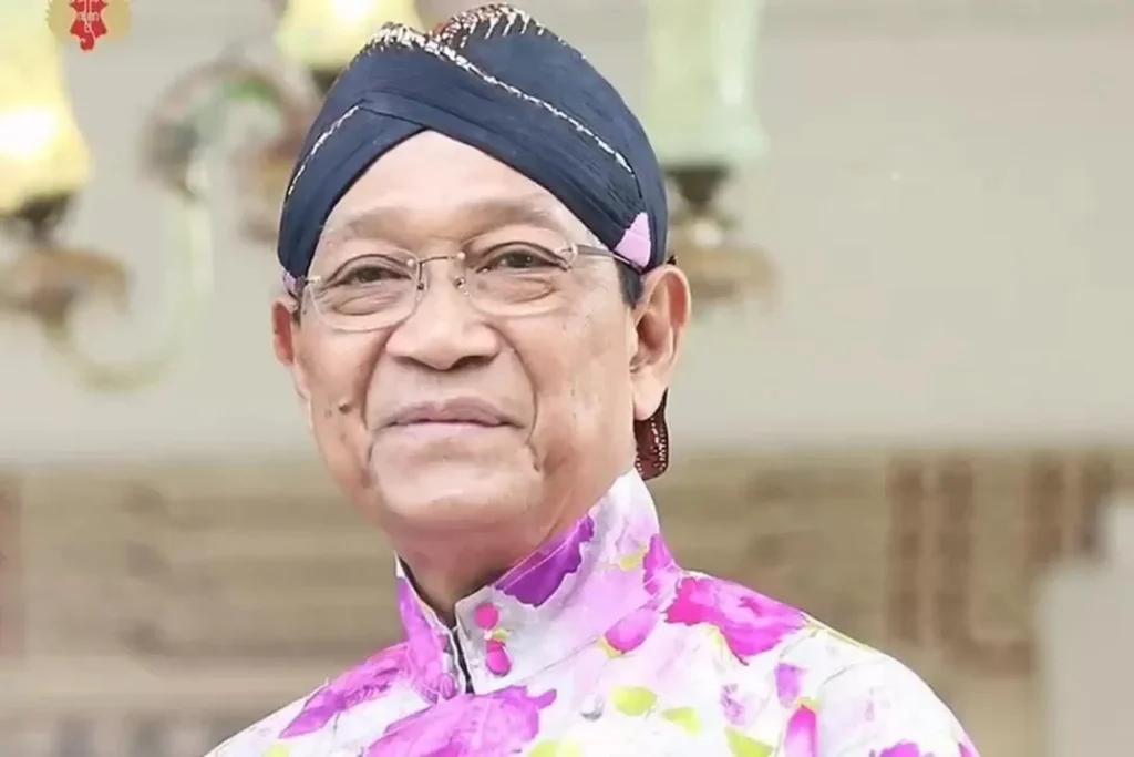 Sri Sultan Hamengku Buwono X (1989–sekarang)