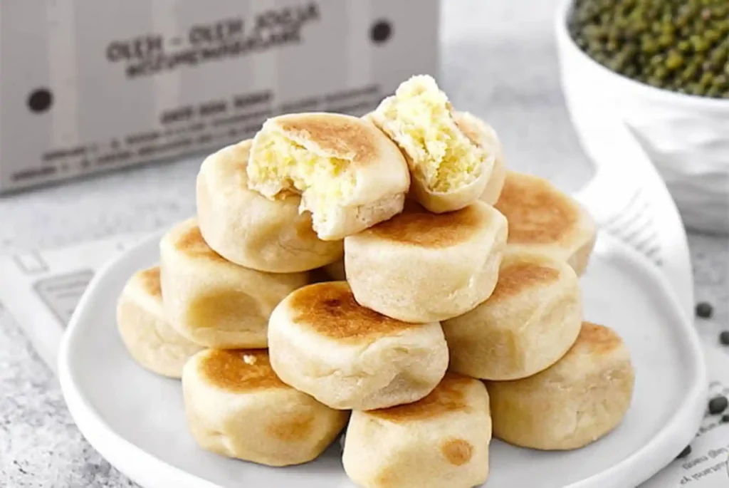 Bakpia dan Oleh-Oleh Kuliner