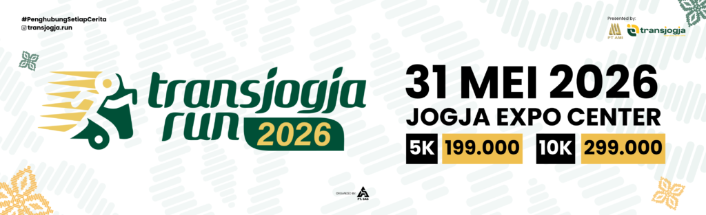 Event mei Jogja 2026