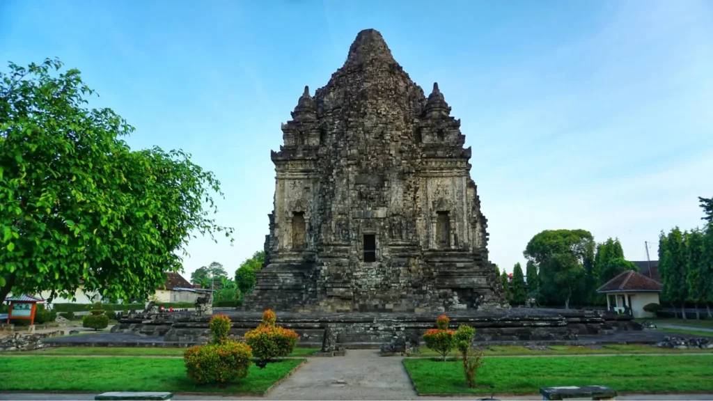 Explore Kalasan