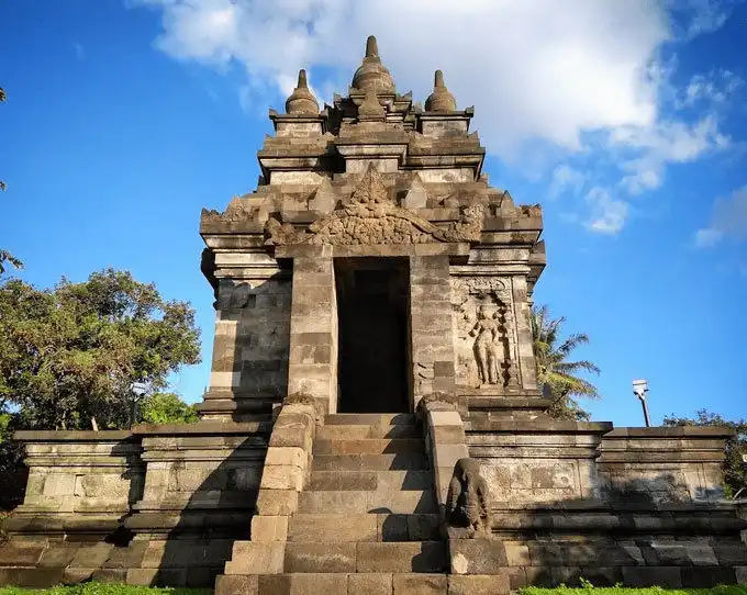 Candi Pawon