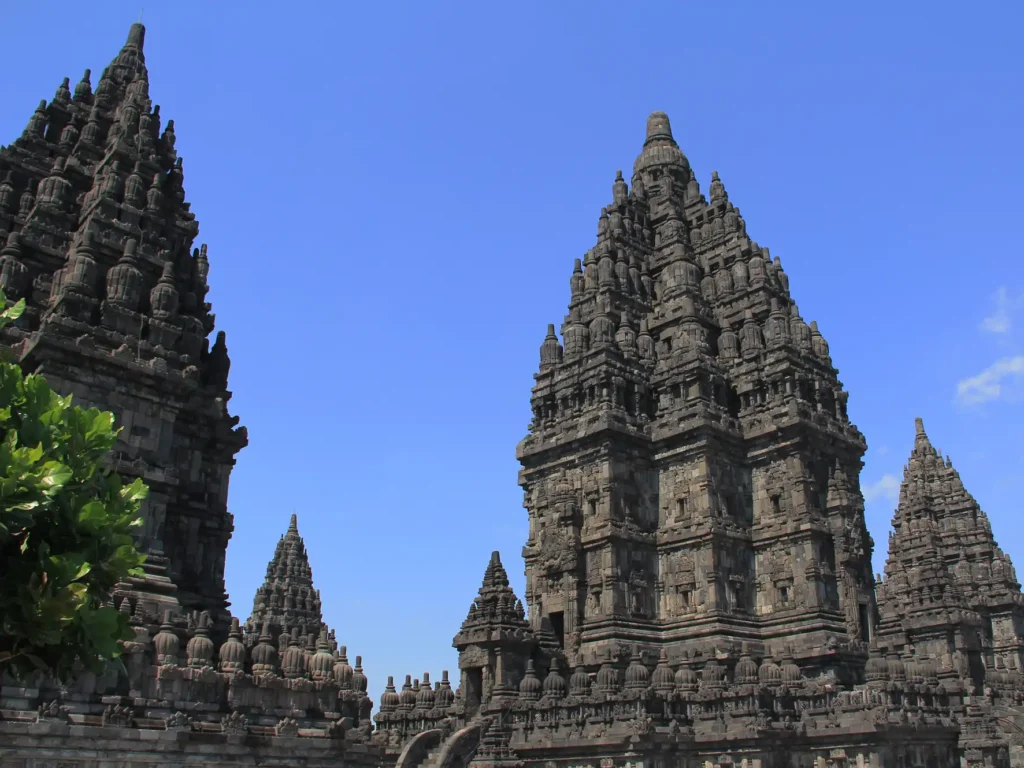 Candi Prambanan / Source: Visit Jawa Tengah