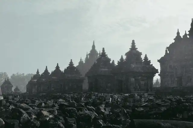 Fungsi Candi Pawon
