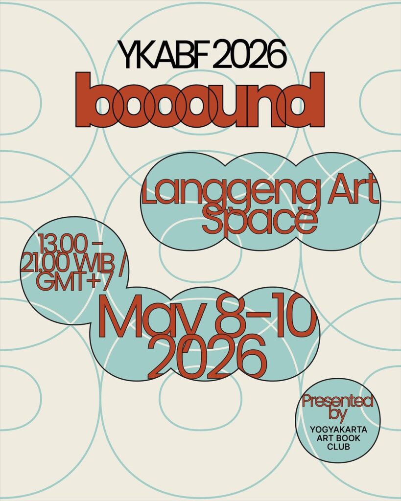 Event mei Jogja 2026