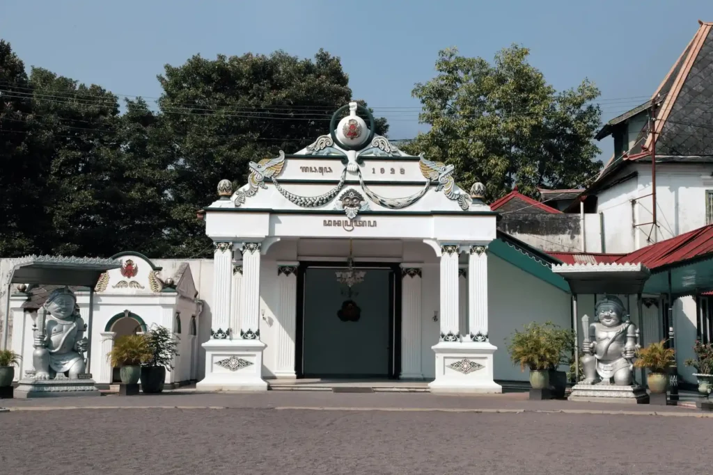 Keistimewaan Yogyakarta dari Filosofi dan Budaya