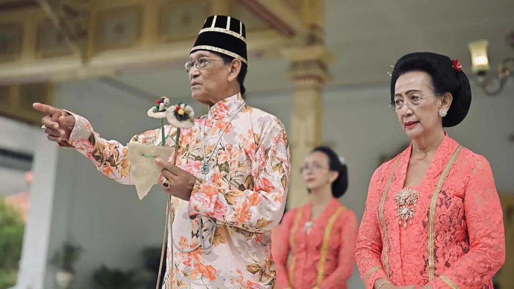 Keistimewaan Yogyakarta dari Sisi Pemerintahan