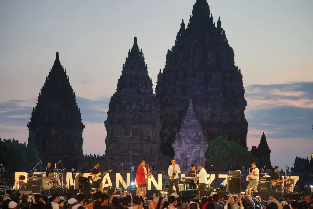 Event Juli Yogyakarta
