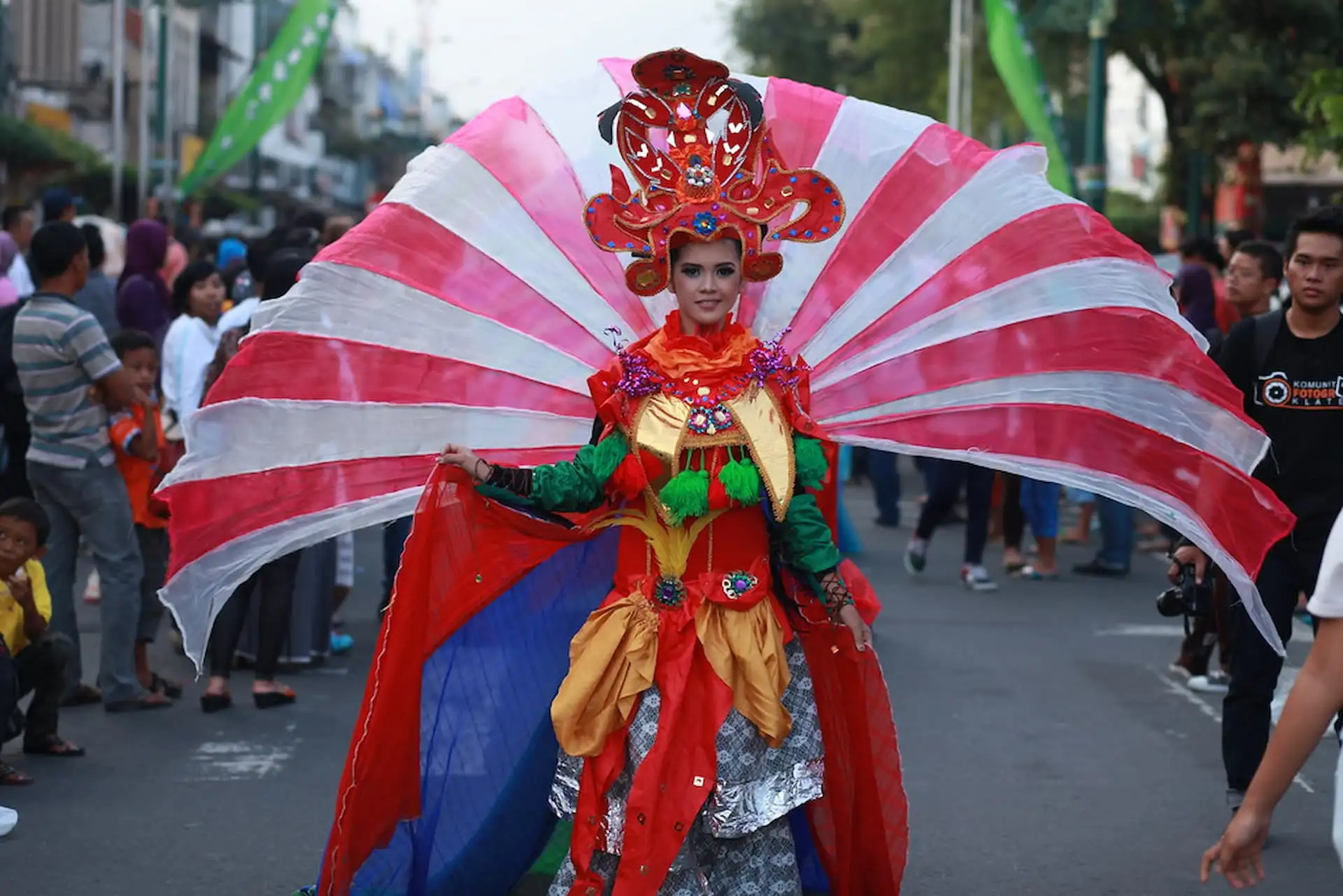 Event Jogja Agustus 2026