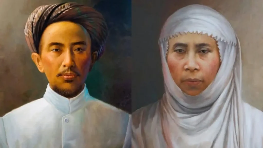 KH Ahmad Dahlan