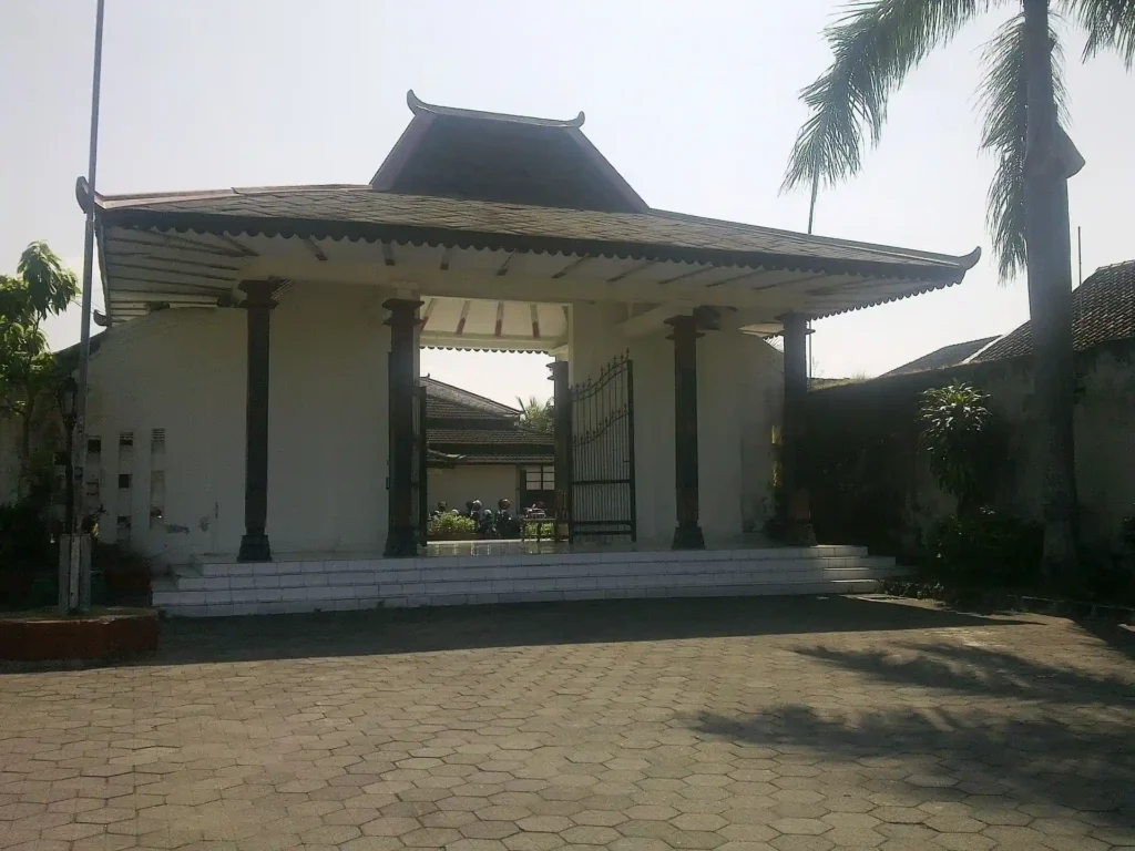 Museum Sonobudoyo