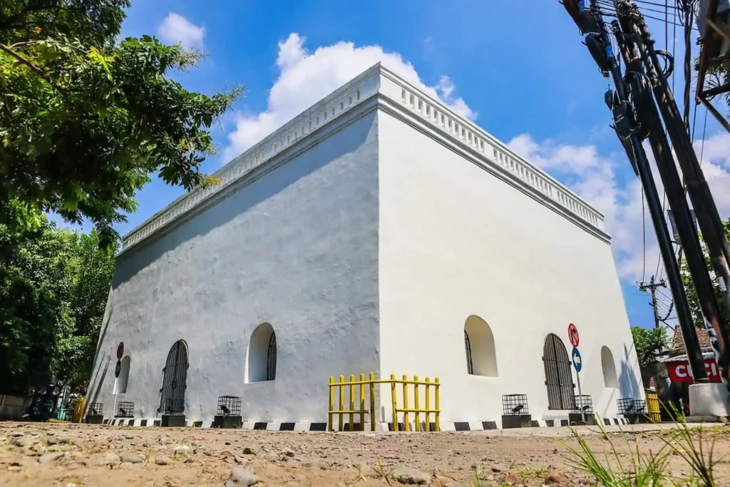 Panggung Krapyak