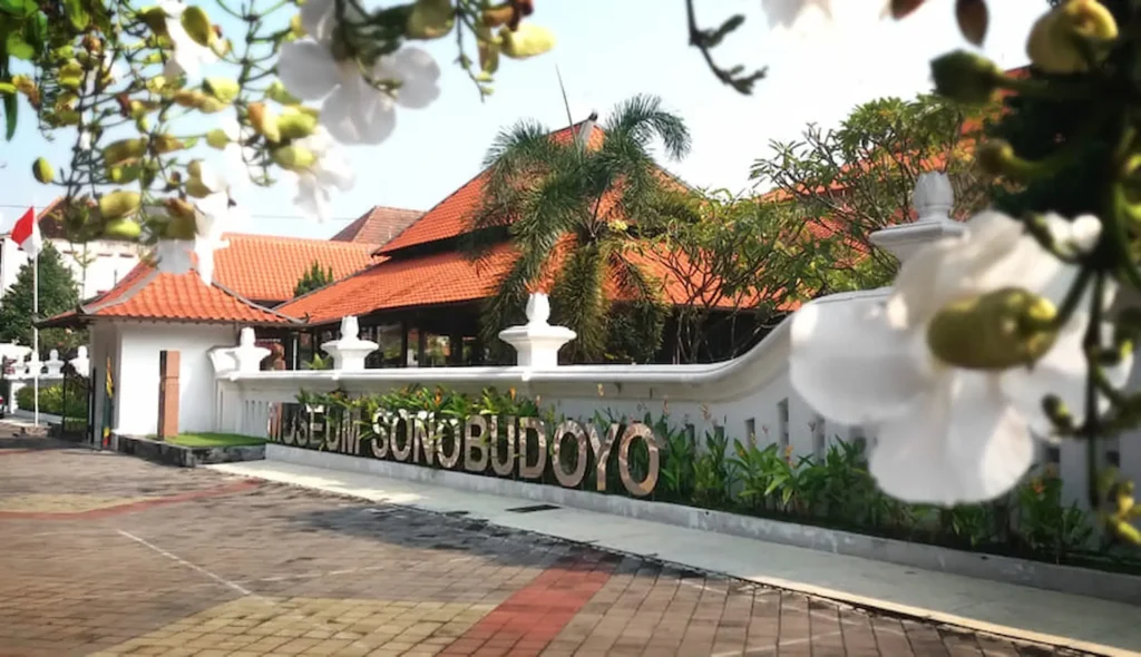 Wisata Budaya Jogja