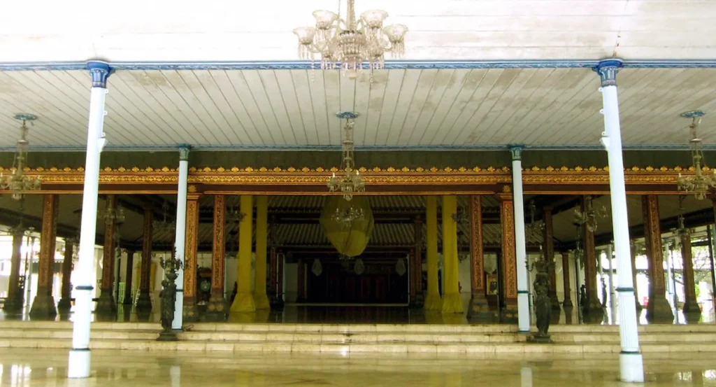 Wisata Budaya Solo